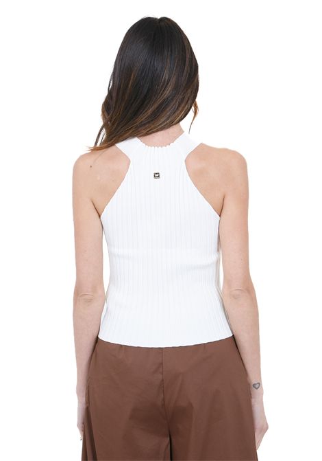 LUPETTO MANILA GRACE | Canotte | Y508VUMA148